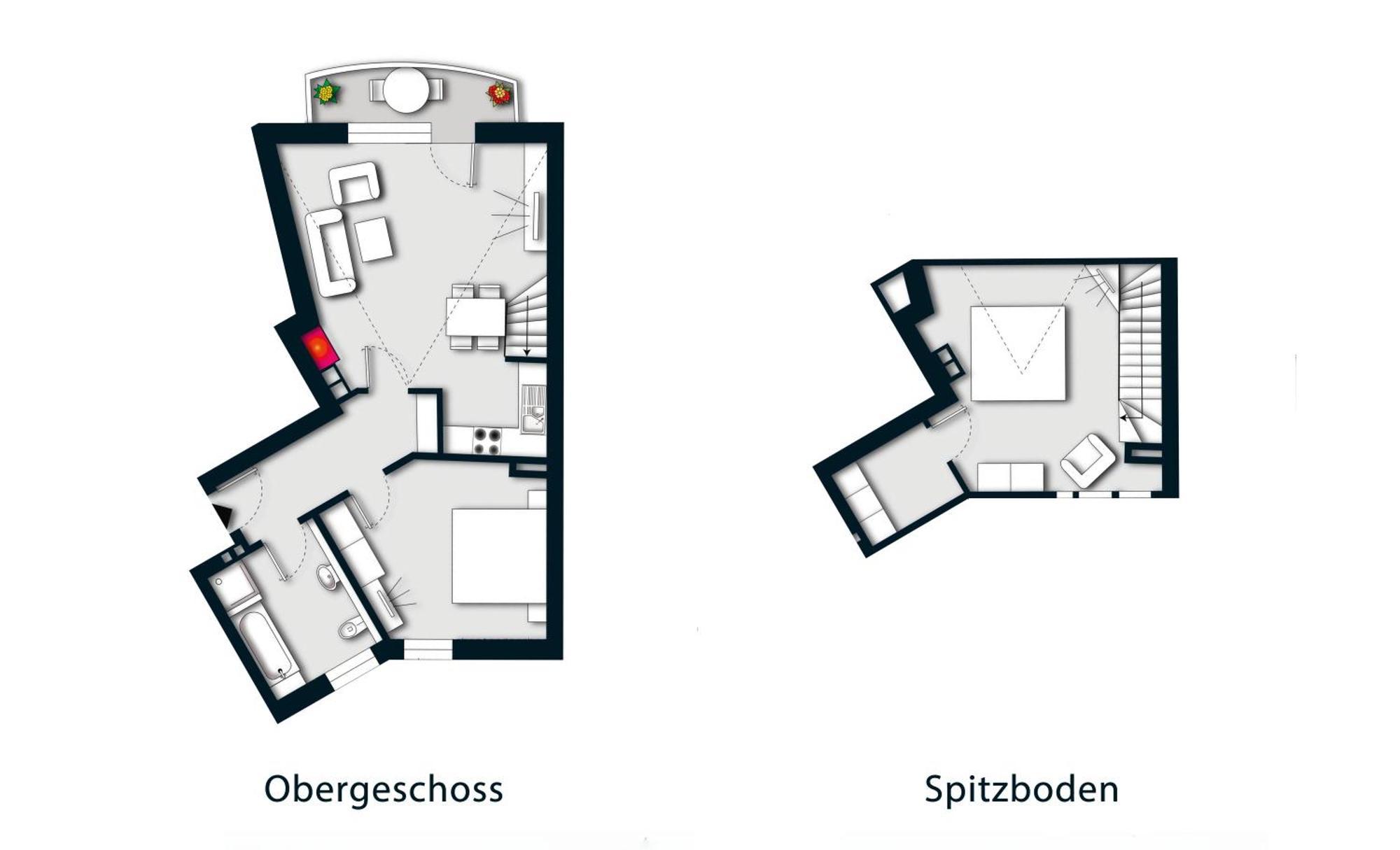 Ferienwohnungen Fischland Dierhagen Exterior foto